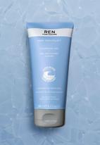 REN Clean Skincare - Rosa Centifolia™ Cleansing Gel