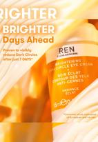 REN Clean Skincare - Brightening Dark Circle Eye Cream
