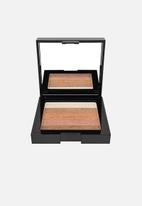 W7 Cosmetics - Shimmer Brick Bronzer