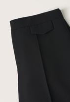 MANGO - Plus trousers jess - black