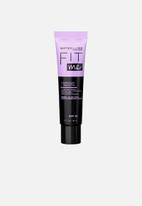 Maybelline - FIT ME!® Luminous + Smooth Hydrating Primer SPF20