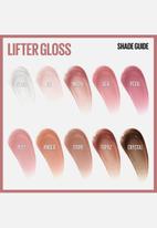 Maybelline - Lifter Gloss Lip Gloss with Hyaluronic Acid - Crystal