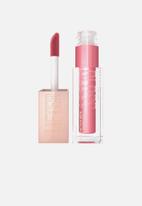 Maybelline - Lifter Gloss Lip Gloss with Hyaluronic Acid - Petal