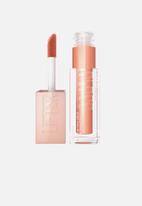 Maybelline - Lifter Gloss Lip Gloss with Hyaluronic Acid - Amber