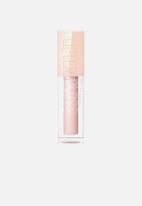 Maybelline - Lifter Gloss Lip Gloss with Hyaluronic Acid - Ice