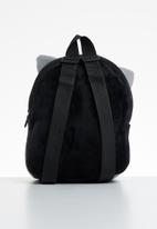 POP CANDY - Tracoon bag - black
