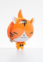 POP CANDY - Kitten bag - orange