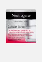 Neutrogena - Cellular Boost Anti-Ageing Day Cream SPF20