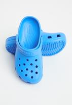 Crocs - Classic clog k - ocean