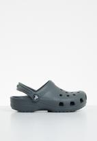 Crocs - Classic clog k - slate grey