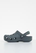 Crocs - Classic clog k - slate grey
