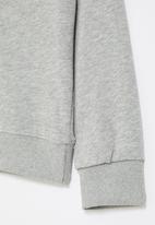 POP CANDY - Girls ballerina sweatshirt - grey