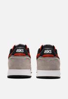 ASICS - Lyte classic - red clay/black