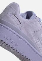 adidas Originals - Forum - violet tone/violet tone/light purple