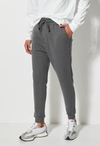 sweatpant chinos