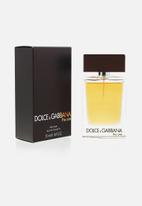 Dolce & Gabbana - D&G The One Pour Homme Edt - 50ml (Parallel Import)