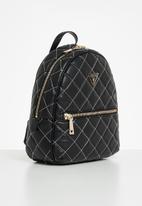 GUESS - Cessily backpack - black