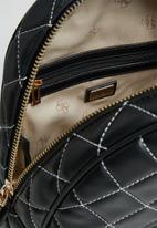 GUESS - Cessily backpack - black
