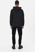Only & Sons - Kim life cargo - black