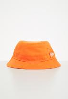New Era - Essential bucket - orange