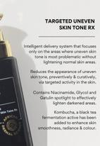 Uso Skincare - 03 Targeted Uneven Skintone Treatment Serum