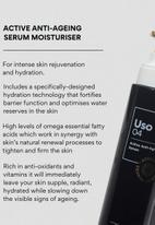 Uso Skincare - 04 Active Anti-Ageing Serum Moisturiser