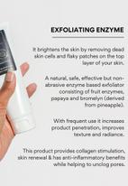 Uso Skincare - X Exfoliating Enzyme