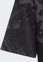 adidas Originals - U arkd3 tee - black