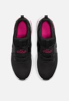 Nike - Nike air max bella tr 5 - black/rush pink-white