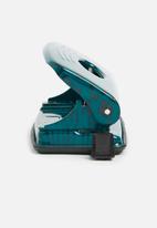 H&S - Paper puncher - green