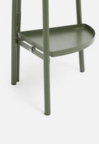 H&S - Flower stand - green