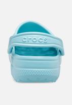 Crocs - Classic clog - pure water