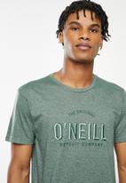 O'Neill - Clean cut - green gables melange