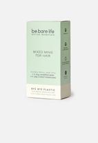 be.bare - Mixed Minis Hair Care - Pack of 4