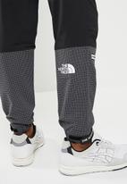 The North Face - Ma woven pant -  black