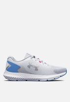 Under Armour - UA w charged rogue 3 irid - white/victory blue/iridescent