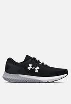 Under Armour - Ua charged rogue 3 - black, mod grey & white