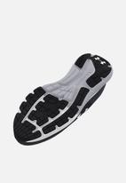 Under Armour - Ua charged rogue 3 - black, mod grey & white