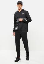 The North Face - Ma overlay jacket - black