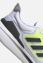 adidas Performance - Eq21 run - ftwr white/core black/grey two
