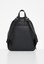 GUESS - Maxson backpack - black