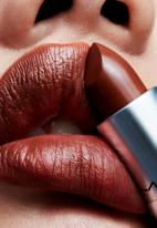 MAC - Satin Lipstick - Photo