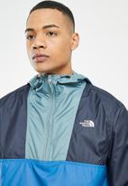 The North Face - M cyclone anorak - multi 