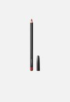 MAC - Lip Pencil - Auburn