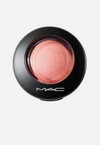 MAC - Mineralized Blush - New Romance