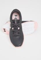 Under Armour - Ua ggs charged rogue 3 - grey & white