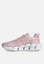 adidas Performance - Ventice climacool - almost pink/acid red/clear pink