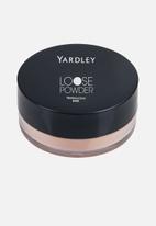 Yardley London - Loose Powder - Translucent Bare