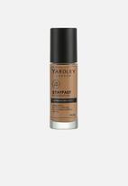 Yardley London - Stayfast Foundation Combination to Oily Skin SPF20 - M2W