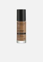 Yardley London - Stayfast Foundation Combination to Oily Skin SPF20 - M3N